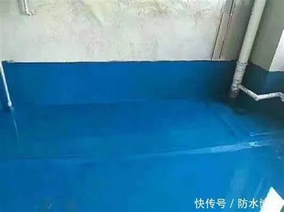 你被防水材料的"柔韌型"忽悠過(guò)嗎?什么是柔性、剛性防水材料?