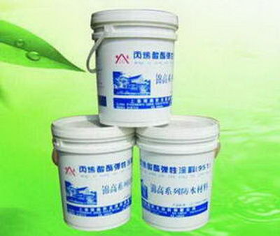 深耕防水領域，鑄就品質生活——云南賽柏永固防水材料公司介紹