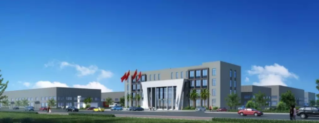 1.17億產能擴張，東方雨虹、科順、臺安、豫祥引領防水材料行業新格局